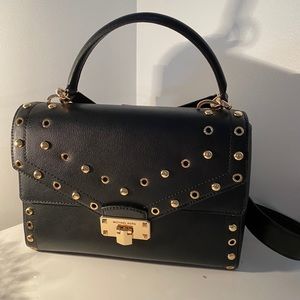 Michael Kors leather bag